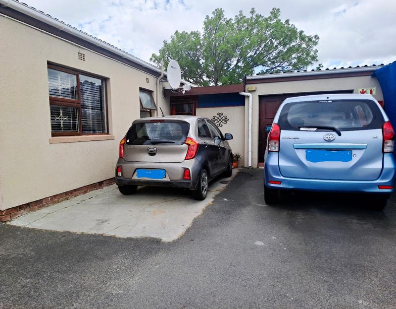 3 Bedroom Property for Sale in St Michaels Western Cape